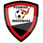 Wappen KS Płomień Makowice