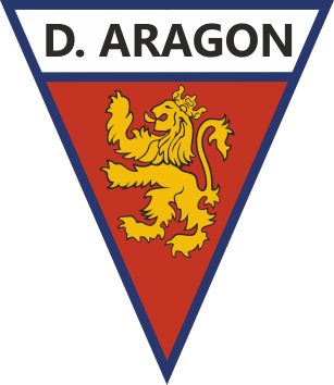 Wappen Deportivo Aragón  18670