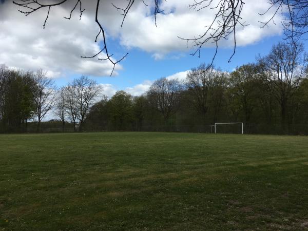 Sportplatz Schulzentrum Ahlem - Hannover-Ahlem