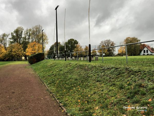 Sportanlage Klüschenberg - Plau am See