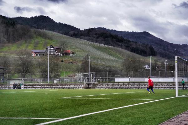 Rodeck-Stadion Nebenplatz 1 - Kappelrodeck-Waldulm