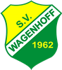 Wappen SV Wagenhoff 1962  33265