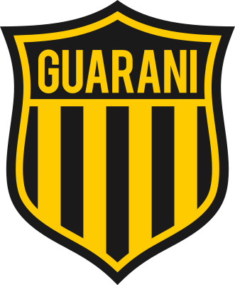 Wappen Club Guaraní de Asunción  6271