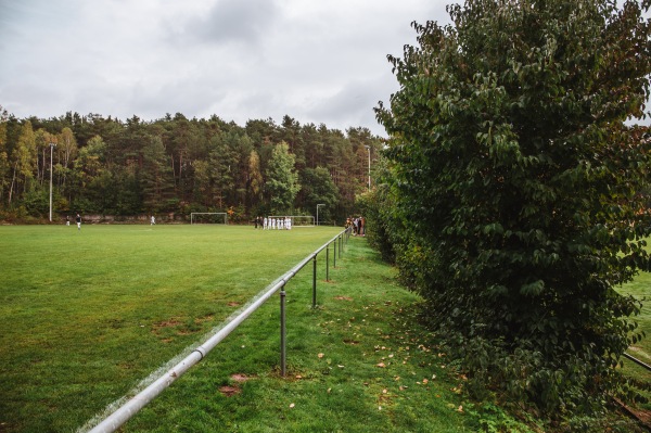 Sportanlage Burgthann Platz 2 - Burgthann