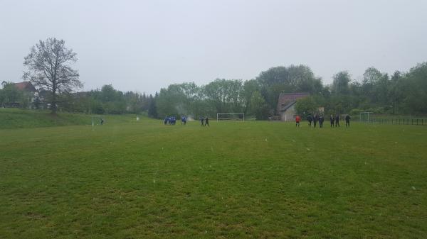 Sportplatz Altenhof - Leisnig-Altenhof