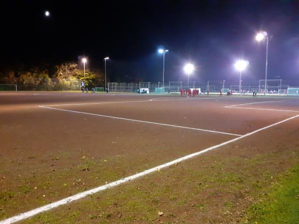 Bezirkssportanlage Aubinger Straße Platz 2 - München-Pasing