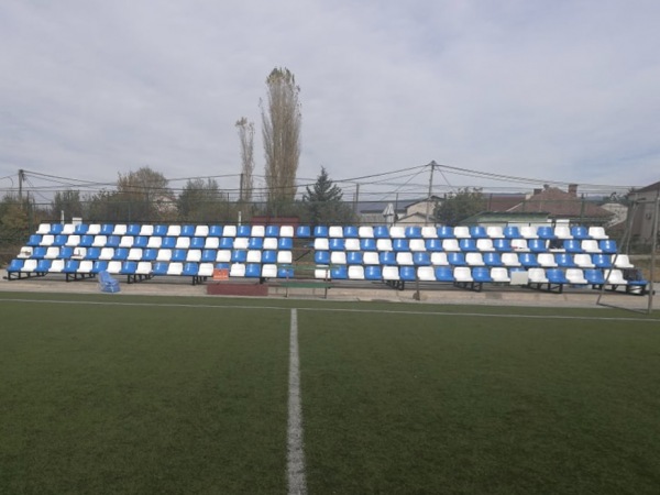 Stadion Filip Lazarevski - Strumica