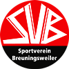 Wappen SV Breuningsweiler 1935 III