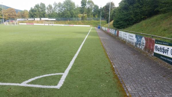 Sportplatz Maumke - Lennestadt-Maumke