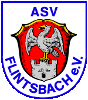 Wappen ASV Flintsbach 1956