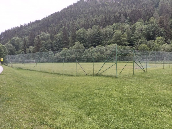 Sportplatz Mürzsteg - Mürzsteg