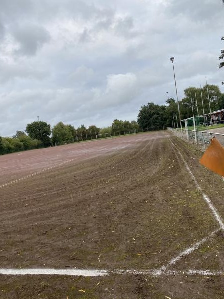Robert-Raschke-Platz - Wilhelmshaven-Fedderwarden