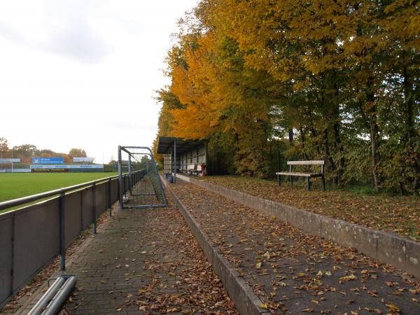 DJK-Platz im Sportzentrum Süd - Dülmen