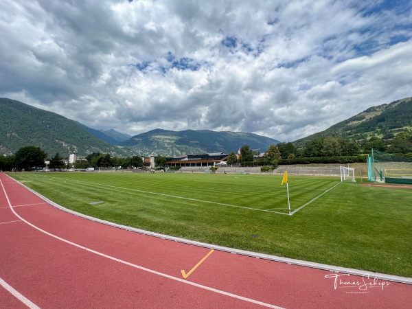 Sportzentrum Mals - Mals/Malles