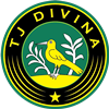 Wappen TJ Divina