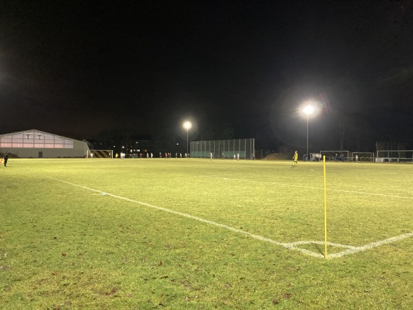 Sportplatz Mainflingen 2 - Mainhausen-Mainflingen