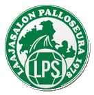 Wappen Laajasalon PS