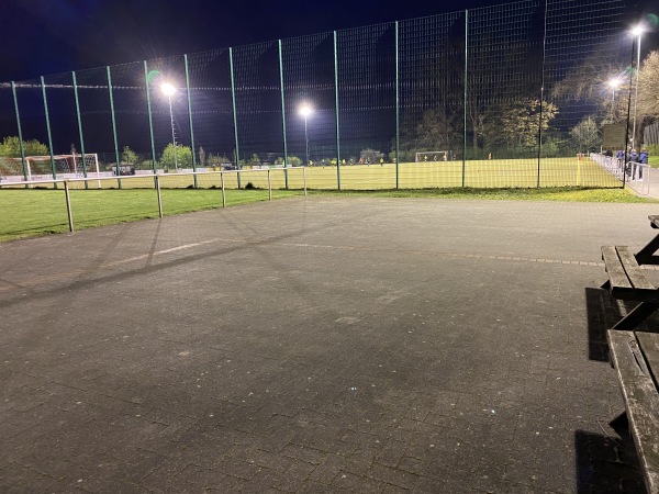 Sportanlage Grundschule - Großenkneten-Huntlosen