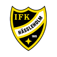 Wappen IFK Hässleholm