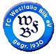 Wappen FC Westfalia Bilk 1930  19209