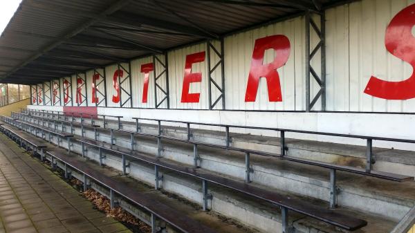 Sportpark Het Vennewater - Heiloo