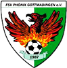 Wappen FSV Phönix Gottmadingen 1987