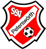 Wappen SSV Peterswörth 1965  45380