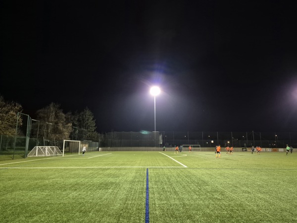 Stade Joseph Biechlin terrain annexe - Illzach