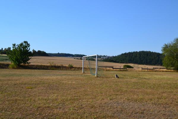 Sportplatz Reudelsterz - Reudelsterz