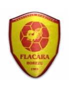 Wappen ACS Flacăra Horezu  30638