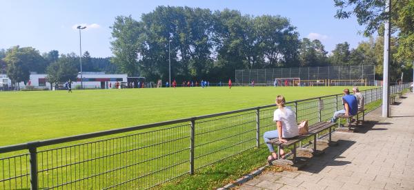 Sportzentrum Eichenau Platz 3 - Eichenau