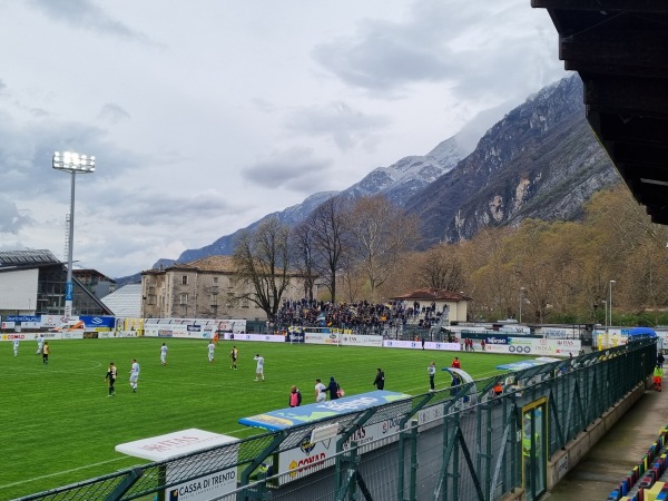 Stadio Briamasco - Trento