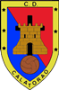 Wappen CD Calatorao 