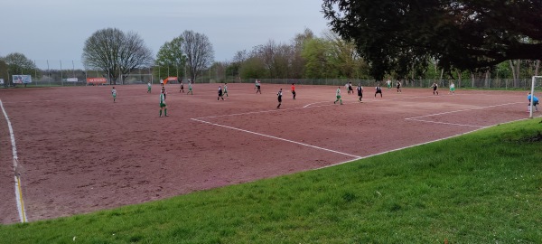 Sportanlage Sonnenscheinstraße Platz 2 - Aachen-Forst