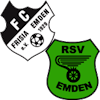 Wappen SG Frisia II / RSV Emden (Ground B)