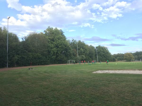 Dr. Ackmann-Stadion - Hankensbüttel