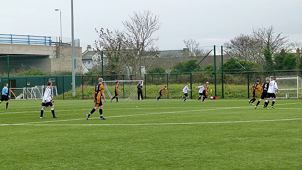 Belfast Loughshore Hotel Arena field 2 - Carrickfergus