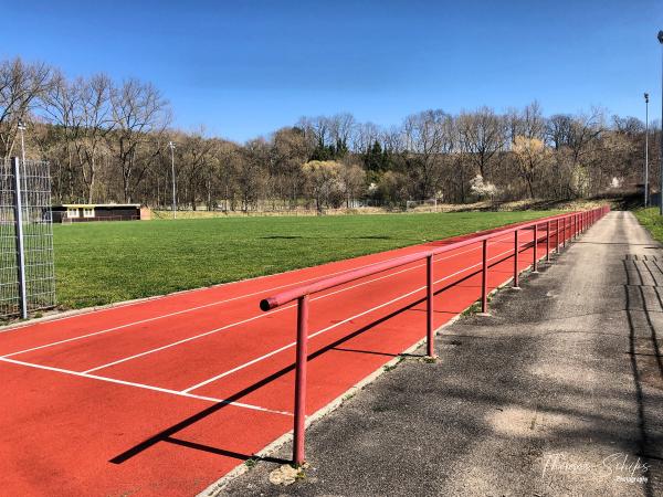 Sportanlage Frommern - Balingen-Frommern