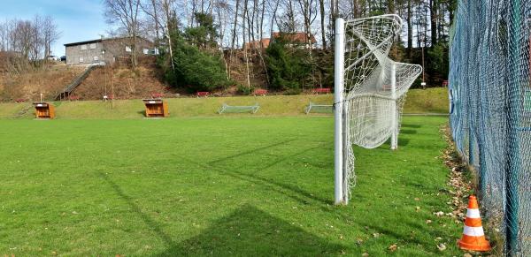 Seitz-Arena - Marxzell-Schielberg