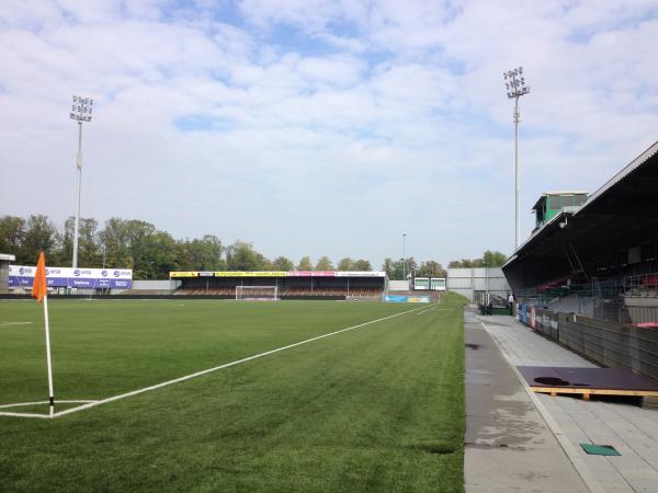 Matchoholic Stadion - Dordrecht