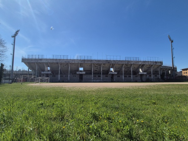 Stadio Franco Ossola - Varese