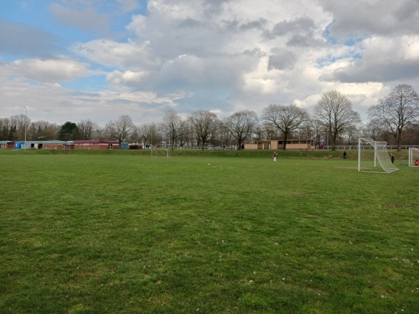 Sportzentrum Bargteheide C-Platz - Bargteheide