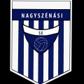 Wappen Nagyszénás SE