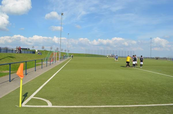 Sportanlage Blayer Straße Platz 2 - Zülpich