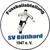 Wappen SV Bütthard 1947  45687
