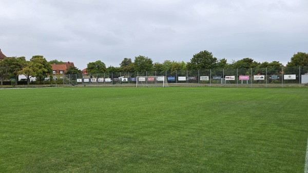 Kulladals IP - Malmö