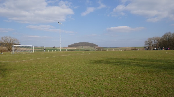 Sportplatz Züschen - Fritzlar-Züschen