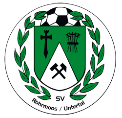 Wappen SV Rohrmoos-Untertal  101927