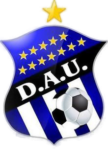 Wappen Deportivo Árabe Unido