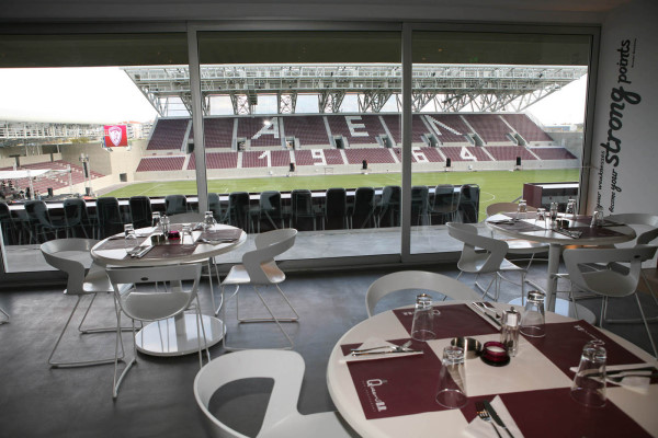 AEL FC Arena - Larissa